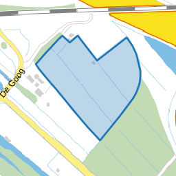 Perceel MDN01-G-1329