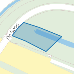 Perceel MDN01-G-1358