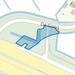 Perceel MDN01-G-1361