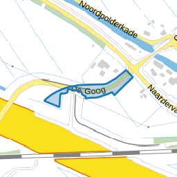 Perceel MDN01-G-1362