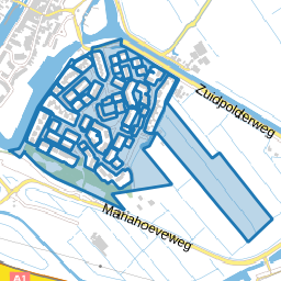 Perceel MDN01-G-1407