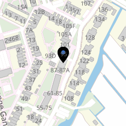 Appartement MDN01 G 506 5