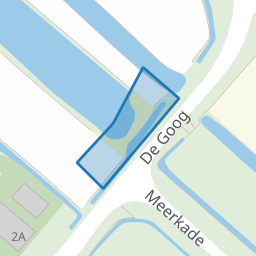 Perceel MDN01-G-586