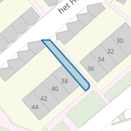 Perceel MDN01-G-669