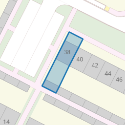 Perceel MDN01-G-953