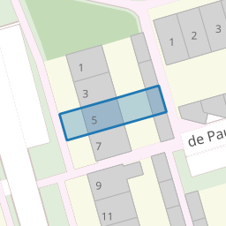 Perceel MDN01-G-974