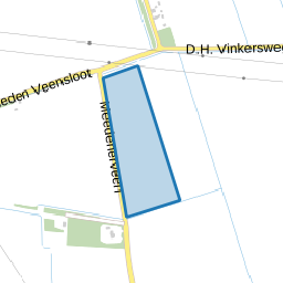 Perceel MDN02-D-1916