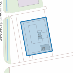 Perceel MDN02-F-268