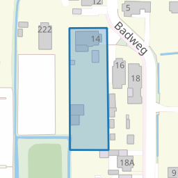 Perceel MDN02-G-1078