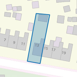 Perceel MDN02-G-1116