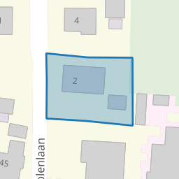 Perceel MDN02-G-1168