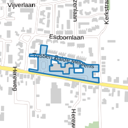 Perceel MDN02-G-1177