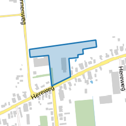 Perceel MDN02-G-1187