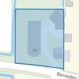Perceel MDN02-H-51