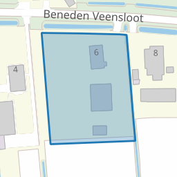Perceel MDN02-H-738