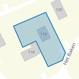 Perceel MDS01-A-1012