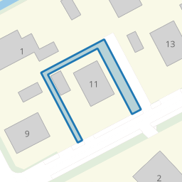 Perceel MDS01-A-1016