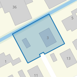 Perceel MDS01-A-1017