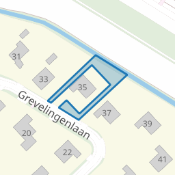 Perceel MDS01-A-1030