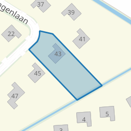 Perceel MDS01-A-1034