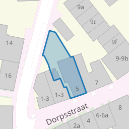 Perceel MDS01-A-1059