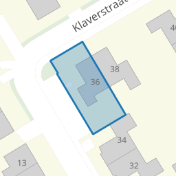 Perceel MDS01-A-1080