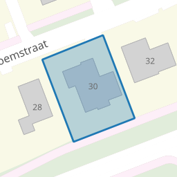 Perceel MDS01-A-1092
