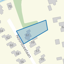 Perceel MDS01-A-1105