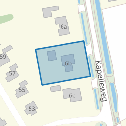 Perceel MDS01-A-1111