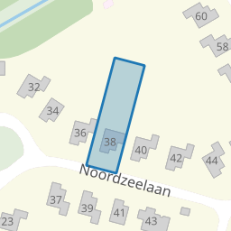 Perceel MDS01-A-1127