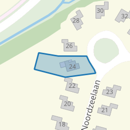 Perceel MDS01-A-1134