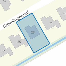 Perceel MDS01-A-1212