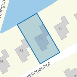 Perceel MDS01-A-1233