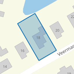 Perceel MDS01-A-1268