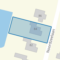 Perceel MDS01-A-1288