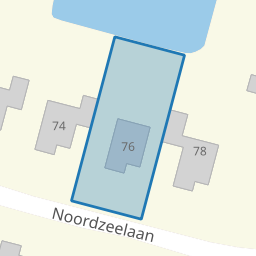 Perceel MDS01-A-1292