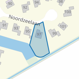 Perceel MDS01-A-1298