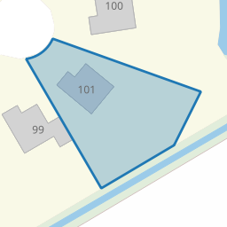 Perceel MDS01-A-1300