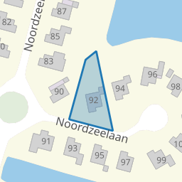 Perceel MDS01-A-1305