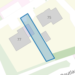 Perceel MDS01-A-1361