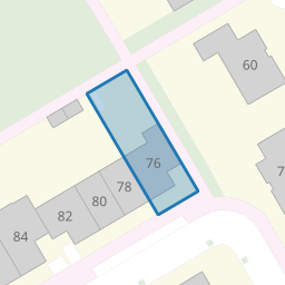 Perceel MDS01-A-1374