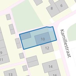 Perceel MDS01-A-1384