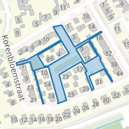 Perceel MDS01-A-1437