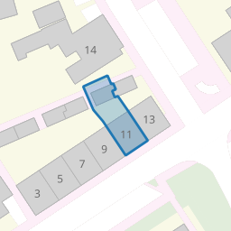 Perceel MDS01-A-1480