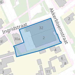 Perceel MDS01-A-1482