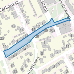 Perceel MDS01-A-1484