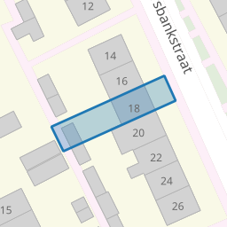 Perceel MDS01-A-1522