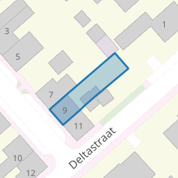 Perceel MDS01-A-1550