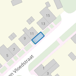 Perceel MDS01-A-1554