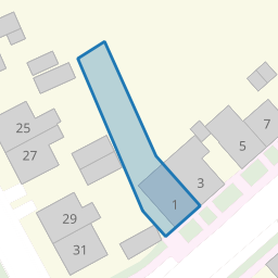 Perceel MDS01-A-1563